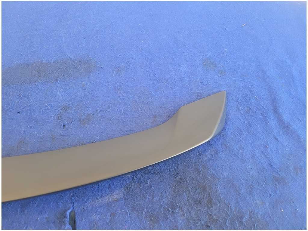 2010 - 2012 Chevrolet Camaro SS Coupe Rear Spoiler Wing Trunk Paint Black 2811 - The Parts Farm