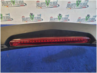 2010 - 2012 Chevrolet Camaro SS Coupe Rear Spoiler Wing Trunk Paint Black 2811 - The Parts Farm