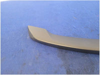 2010 - 2012 Chevrolet Camaro SS Coupe Rear Spoiler Wing Trunk Paint Black 2811 - The Parts Farm