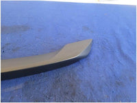 2010 - 2012 Chevrolet Camaro SS Coupe Rear Spoiler Wing Trunk Paint Black 2811 - The Parts Farm