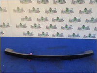 2010 - 2012 Chevrolet Camaro SS Coupe Rear Spoiler Wing Trunk Paint Black 2811 - The Parts Farm