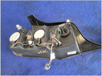 2010 - 2012 Ford Mustang GT Boss 302 Passenger Rear Taillight Brake Light 2830 - The Parts Farm