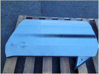 2010 - 2012 Ford Mustang GT Convertible Driver Left Front Door Shell Paint HP 2807 - The Parts Farm