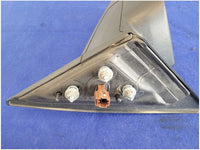 2010 - 2012 Ford Mustang GT Coupe Driver Rear View Mirror Glass Spot Paint 2880 - The Parts Farm