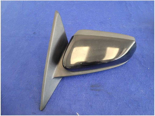 2010 - 2012 Ford Mustang GT Coupe Driver Rear View Mirror Glass Spot Paint 2880 - The Parts Farm