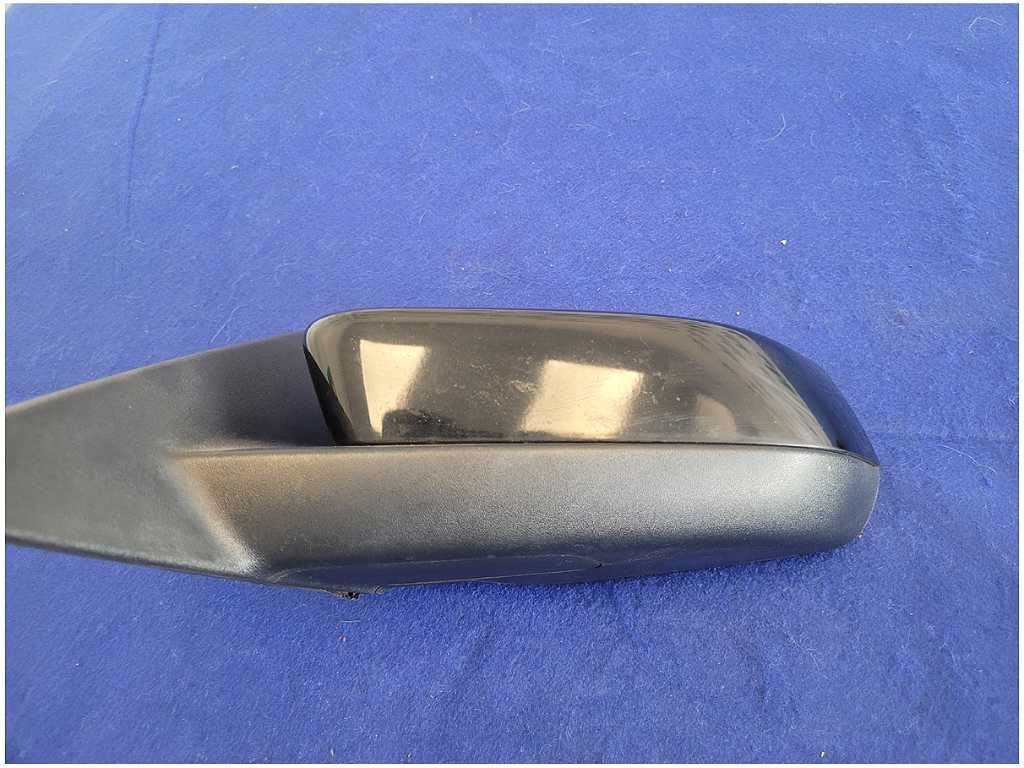 2010 - 2012 Ford Mustang GT Coupe Driver Rear View Mirror Glass Spot Paint 2880 - The Parts Farm