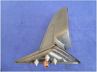 2010 - 2012 Ford Mustang GT Coupe Driver Rear View Mirror Glass Spot Paint 2880 - The Parts Farm