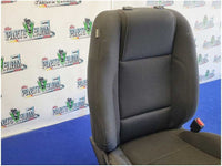 2010 - 2012 Ford Mustang GT Coupe Passenger Front Cloth Seat Bucket 2759 - The Parts Farm