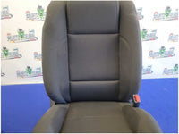 2010 - 2012 Ford Mustang GT Coupe Passenger Front Cloth Seat Bucket 2759 - The Parts Farm