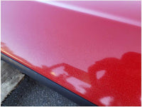 2010 - 2012 Ford Mustang GT Coupe Passenger Front Door Shell Paint D3 2759 - The Parts Farm