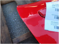 2010 - 2012 Ford Mustang GT Coupe Passenger Front Door Shell Paint D3 2759 - The Parts Farm