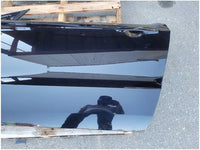 2010 - 2012 Ford Mustang GT Driver Left Front Coupe Door Shell Paint UA 2773 - The Parts Farm