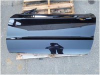 2010 - 2012 Ford Mustang GT Driver Left Front Coupe Door Shell Paint UA 2773 - The Parts Farm