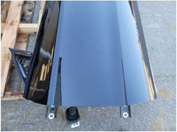 2010 - 2012 Ford Mustang GT Driver Left Front Coupe Door Shell Paint UA 2773 - The Parts Farm