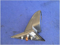 2010 - 2012 Ford Mustang GT Driver Left Rear View Mirror Spot Paint UA 2773 - The Parts Farm