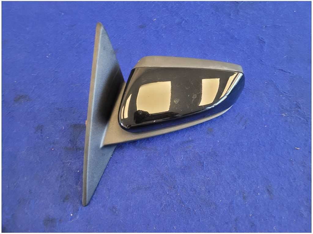 2010 - 2012 Ford Mustang GT Driver Left Rear View Mirror Spot Paint UA 2773 - The Parts Farm