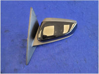 2010 - 2012 Ford Mustang GT Driver Left Rear View Mirror Spot Paint UA 2773 - The Parts Farm