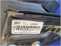 2010 - 2012 Ford Mustang GT Driver Left Rear View Mirror Spot Paint UA 2773 - The Parts Farm