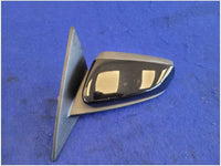 2010 - 2012 Ford Mustang GT Driver Left Rear View Mirror Spot Paint UA 2773 - The Parts Farm