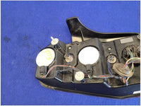 2010 - 2012 Ford Mustang GT Passenger Rear Taillight Lamp Light 2773 - The Parts Farm