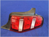 2010 - 2012 Ford Mustang GT Passenger Rear Taillight Lamp Light 2773 - The Parts Farm