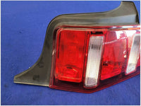 2010 - 2012 Ford Mustang GT Passenger Rear Taillight Lamp Light 2773 - The Parts Farm