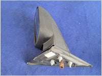 2010 - 2012 Ford Mustang GT Passenger Rear View Mirror Spot Glass Black 2880 - The Parts Farm