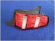 2010 - 2012 Ford Mustang GT Passenger Right Taillight Lamp Brake Light 2880 - The Parts Farm