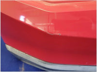 2010 - 2012 Ford Mustang GT Rear Bumper Cover Dual Exhaust Valance Paint D3 2759 - The Parts Farm