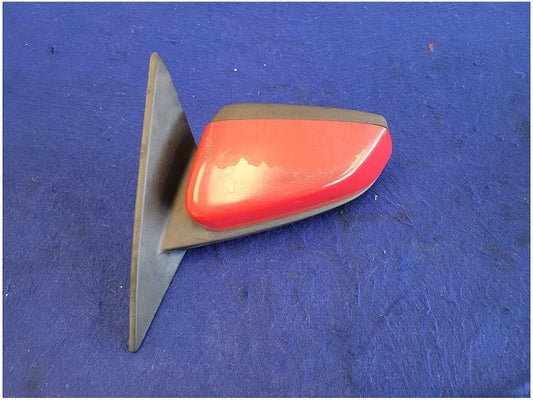 2010 - 2012 Ford Mustang GT S197 Coupe Driver Rear View Mirror Paint D3 2759 - The Parts Farm