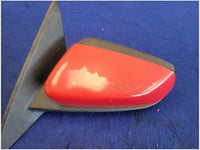 2010 - 2012 Ford Mustang GT S197 Coupe Driver Rear View Mirror Paint D3 2759 - The Parts Farm