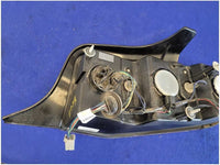 2010 - 2012 Ford Mustang GT S197 Driver Left Rear Taillight Lamp Light 2773 - The Parts Farm