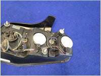 2010 - 2012 Ford Mustang GT S197 Driver Left Rear Taillight Lamp Light 2773 - The Parts Farm