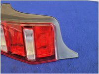 2010 - 2012 Ford Mustang GT S197 Driver Rear Taillight Brake Light Lamp 2759 - The Parts Farm