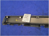 2010 - 2012 Ford Mustang GT S197 Passenger Lower Rocker Panel Textured Black2759 - The Parts Farm