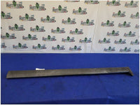 2010 - 2012 Ford Mustang GT S197 Passenger Lower Rocker Panel Textured Black2759 - The Parts Farm