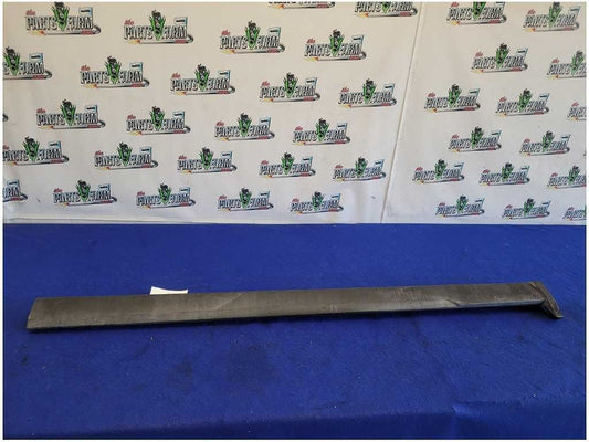 2010 - 2012 Ford Mustang GT S197 Passenger Lower Rocker Panel Textured Black2759 - The Parts Farm