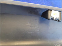 2010 - 2012 Ford Mustang GT S197 Passenger Lower Rocker Panel Textured Black2759 - The Parts Farm