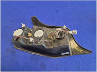 2010 - 2012 Ford Mustang GT S197 Passenger Rear Taillight Brake Lamp Light 2759 - The Parts Farm