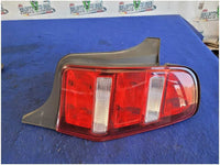 2010 - 2012 Ford Mustang GT S197 Passenger Rear Taillight Lamp Light Brake 2807 - The Parts Farm