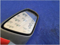 2010 - 2012 Ford Mustang GT S197 Passenger Rear View Mirror Paint D3 27c59 - The Parts Farm