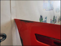 2010 - 2012 Ford Mustang GT S197 Rear Bumper Cover No Park Assist Paint PQ 2666 - The Parts Farm
