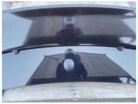 2010 - 2012 Ford Mustang GT Trunk Deck Lid Back Wing Spoiler Emblem Paint UA 2307 - The Parts Farm