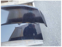 2010 - 2012 Ford Mustang GT Trunk Deck Lid Back Wing Spoiler Emblem Paint UA 2307 - The Parts Farm