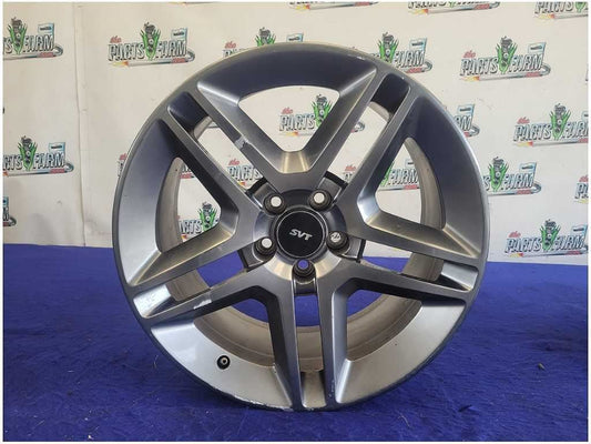 2010 - 2012 Ford Mustang Shelby GT500 Front Wheel 19x9.5 Spoke Painted Rim 2697 - The Parts Farm