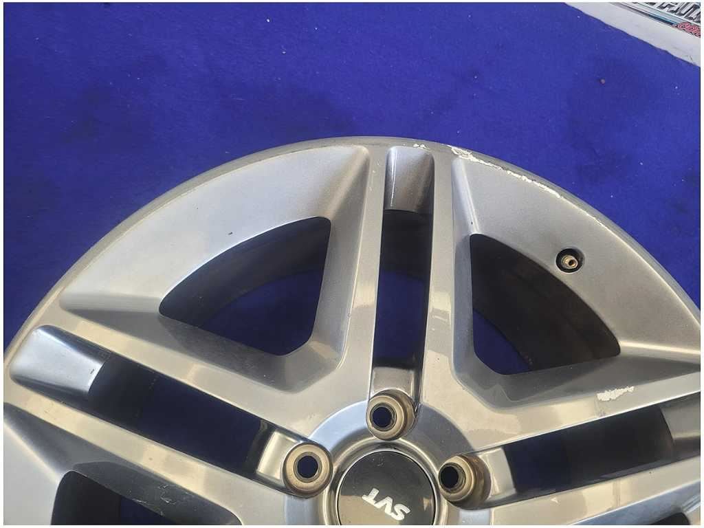 2010 - 2012 Ford Mustang Shelby GT500 Front Wheel 19x9.5 Spoke Painted Rim 2697 - The Parts Farm