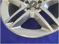 2010 - 2012 Ford Mustang Shelby GT500 Front Wheel 19x9.5 Spoke Painted Rim 2697 - The Parts Farm