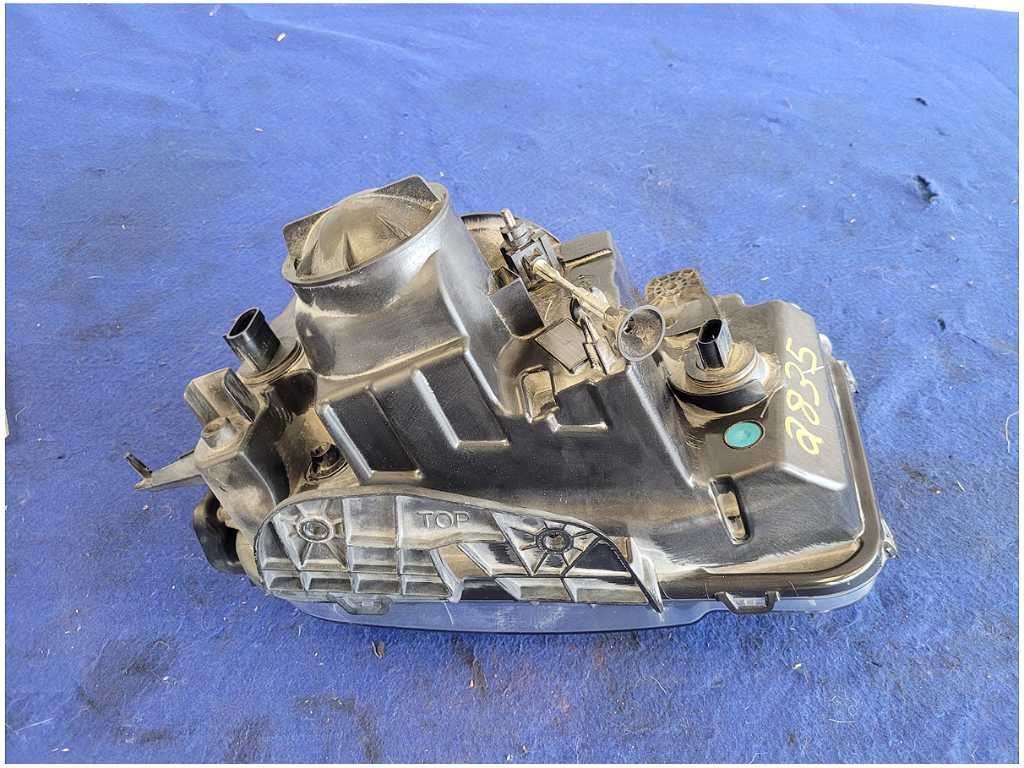 2010 - 2013 Chevrolet Camaro Front Passenger Headlight Halogen HID Lamp Light 2835 - The Parts Farm