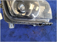 2010 - 2013 Chevrolet Camaro Front Passenger Headlight Halogen HID Lamp Light 2835 - The Parts Farm