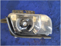 2010 - 2013 Chevrolet Camaro Front Passenger Headlight Halogen HID Lamp Light 2835 - The Parts Farm